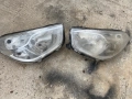 Dacia Dokker ляв и десен фар , снимка 3