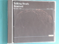 Talking Heads - 2001 - Remixed(New Wave,Rock), снимка 1 - CD дискове - 44680273