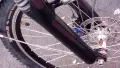 Cross - enduro - baike - Колело, снимка 9