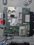 Mainboard EAX67133404  от LG 43UJ635V , снимка 1