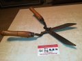 СТАРИ НЕМСКИ НОЖИЦИ-40СМ ВНОС ГЕРМАНИЯ 2109211939, снимка 5