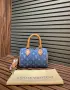 Louis Vuitton Дамска Чанта Луис Витон - Различни Цветове Код SEM-616, снимка 12