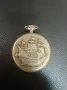 Като нов Джобен Часовник Молния Кораб Сделано в СССР Работещ , снимка 5