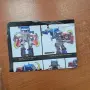 Трансформърс Оптимус Прайм, снимка 4