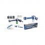 Накрайник за маркуч Ez Jet Water Cannon, водоструйка, снимка 3