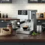 еспресо машина 1350W, снимка 1