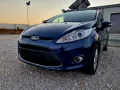 Ford Fiesta 1.4i+ Gaz 97ks., снимка 2