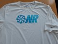 NIKE Run тениска размер L, снимка 1 - Спортни дрехи, екипи - 42013264