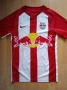 Футболна тениска Salzburg Red Bulls FC, снимка 1