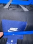 Nike пухесто дълго яке М размер , снимка 3