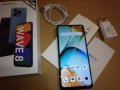 Blackview WAVE 8, Dual SIM , 6.56 inches, 4+8GB/128GB, снимка 2