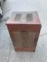 Употребявана  печка  на  дърва   Чудо , снимка 1