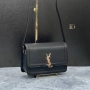 чанти ysl saint laurent , снимка 2