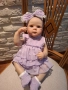  Реалистична  кукла реборн , снимка 9
