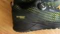 ICEBUG NEW RUN M BUGrip GTX BOA GORE-TEX Shoes EUR 43 / UK 9 маратонки за планинско бягане - 305, снимка 4