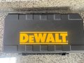 Нов саблен трион Dewalt DWE305, снимка 5