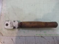 Стъклорез "МЗТМ" стар, снимка 1
