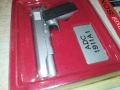 ADC 1911A1 КОЛЕКЦИОНЕРСКИ ПИСТОЛЕТ-ВНОС SWISS 1709252102, снимка 16