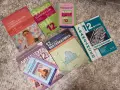 Учебници за 8,9,10,11,12 клас - математика, български език, литература, история, география, химия, снимка 8