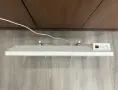 Електрически конвектор 2000W Airelec Basic Pro[електронен термостат/дигитално управление], снимка 2