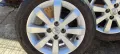 Джанти алуминиеви Ronal 5.5Jx15CHET45 4x100 за TOYOTA, снимка 3