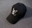 Шапка с козирка LV Louis Vuitton унисекс, снимка 2
