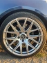 Оригинални джанти 19” 5x120 8.5J/9.5J ET30/35 с летни гуми, снимка 3