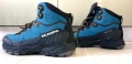 Scarpa Rush Trk Gore - Tex LT UK 9.5 US 10.5 Mens Sizе 44 /28см ОРИГИНАЛ! Мъжки спортни обувки!, снимка 3