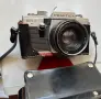 Продавам лентов фотоапарат PRAKTICA. MTL 3, снимка 2