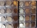 Колекция от 115бр. Китайски фалшиви монети, снимка 1 - Колекции - 41634663