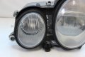 Ляв фар Mercedes W210 E-class facelift (1999-2002г.) ксенон xenon / ксенонов фар, снимка 3