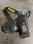 Nikon D3000 DSLR с обектив 18-55mm + чанта, батерия и зарядно, снимка 5