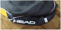 Шапка HEAD ОРИГИНАЛНА 3D бродерия., снимка 5