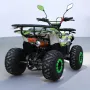 Бензиново ATV | АТВ - 150cc | кубика Grizzly Tourist с 8” гуми, автоматична скоростна кутия., снимка 4