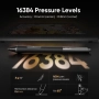 Графичен таблет XP-PEN Artist 16 Pro Gen 2, 16K X3 Pro Smart Chip, снимка 4