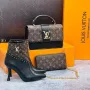 Дамска чанта Louis Vuitton - Налични различни модели Код D1396, снимка 8