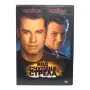 Код счупена стрела DVD с Джон Траволта и Крисчън Слейтър , снимка 1