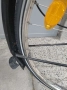 Продавам велосипед BATAVUS Топ марка за , снимка 4