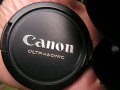 Обектив Canon F-SE 18-55mm  f/3.5-5.6  II USM, снимка 14