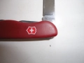 Голям швейцарски нож Victorinox , снимка 7