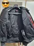 Кожено Мото Яке Alpinestars , снимка 3