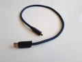 Furutech USB mini - USB A 50см, снимка 2