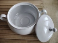 Порцеланови румънски супници, снимка 4
