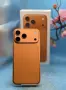 ГАРАНЦИОНЕН!!! Apple iPhone 17 Pro Max, 256GB, 5G, Cosmic Orange, снимка 7