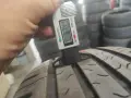 4бр.летни гуми 235/60/18 Continental, снимка 2