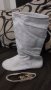 Дамски летни ботуши, снимка 2