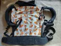 Ергономични раници Tula Toddler и Easyfeel, снимка 1