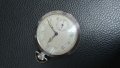 Стар Мъжки Джобен Часовник Swiss Made? Germany?, снимка 2