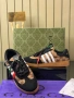 Gucci Adidas ⚜️ Дамски Обувки , снимка 5