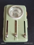 Ретро сигнален фенер военен, ЖП за КОЛЕКЦИЯ ДЕКОРАЦИЯ 50603, снимка 1